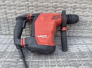 Rotopercutor Hilti Te30 Atc 