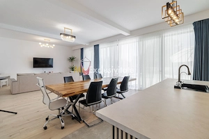 VILA PREMIUM / PISCINA / BANESTI / PH - imagine 6