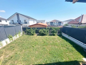 Duplex 120 mp, terasă acoperită, pivniță 14 mp. mobilată complet Mobexpert - imagine 6