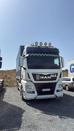Angajare    sofer camion