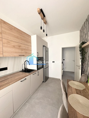 Apartament 2 camere | Decomandat|51 MP|B-dul Soarelui|Loc de parcare| - imagine 2