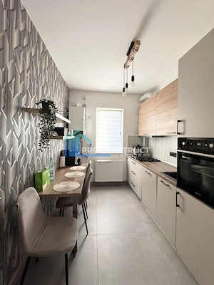Apartament 2 camere | Decomandat|51 MP|B-dul Soarelui|Loc de parcare| - imagine 3