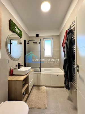 Apartament 2 camere | Decomandat|51 MP|B-dul Soarelui|Loc de parcare| - imagine 8