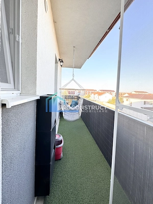 Apartament 2 camere | Decomandat|51 MP|B-dul Soarelui|Loc de parcare| - imagine 15