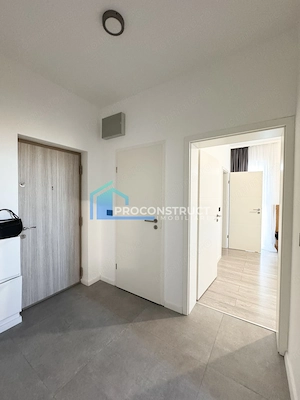 Apartament 2 camere | Decomandat|51 MP|B-dul Soarelui|Loc de parcare| - imagine 10
