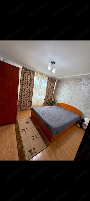 Apartament 3 camere - imagine 5