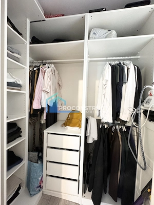 Apartament 2 camere | Decomandat|51 MP|B-dul Soarelui|Loc de parcare| - imagine 7