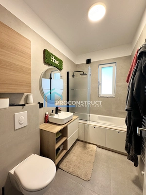 Apartament 2 camere | Decomandat|51 MP|B-dul Soarelui|Loc de parcare| - imagine 9