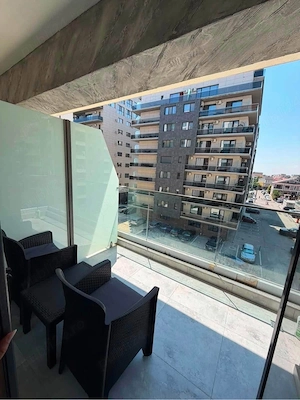 Inchiriez Apartament pe termen lung  - imagine 2