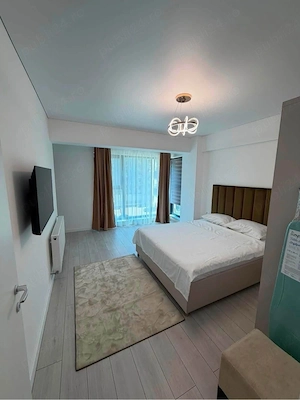 Inchiriez Apartament pe termen lung  - imagine 6
