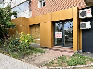 Spațiu comercial 55 mp ultracentral, vis-a-vis de McDonald's
