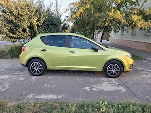 Seat ibiza an 2010 benzina 1.4 klima adusă recent Germania  - imagine 3