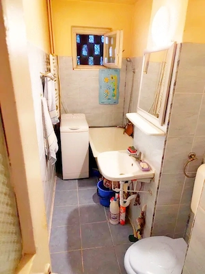 Zona Calea Șagului - De închiriat apartament cu 3 camere - imagine 11