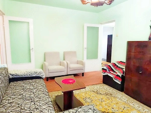 Zona Calea Șagului - De închiriat apartament cu 3 camere - imagine 14