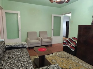 Zona Calea Șagului - De închiriat apartament cu 3 camere - imagine 15