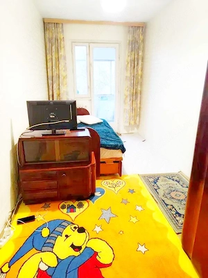 Zona Calea Șagului - De închiriat apartament cu 3 camere - imagine 12