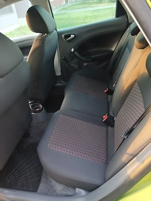 Seat ibiza an 2010 benzina 1.4 klima adusă recent Germania  - imagine 7