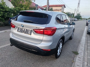 BMW x1 euro 6  - imagine 3