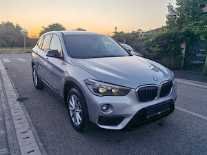 BMW x1 euro 6  - imagine 2