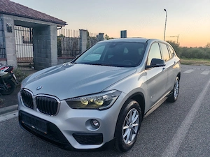 BMW x1 euro 6 