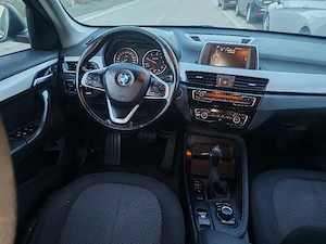 BMW x1 euro 6  - imagine 5