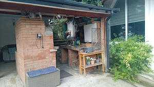 Rezidential Teren si casa  Alexandru cel Bun, la 5 min de Piatra Neamt, 2IASI, 3.3 Bucuresti