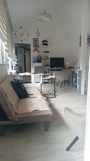 Casa P+M, Rezidential Teren in  Alexandru cel Bun, la 5 min de Piatra Neamt, 2IASI, 3.3 Bucuresti - imagine 7