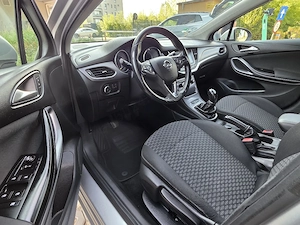 Opel Astra K Sports Tourer 2016  1.6 CDTI 110 CP   Euro 6   LED   Distribuție schimbată   Facturi - imagine 7