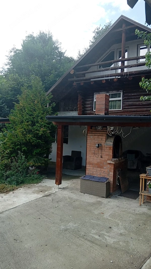 Rezidential Teren si casa  Alexandru cel Bun, la 5 min de Piatra Neamt, 2IASI, 3.3 Bucuresti