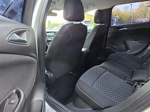 Opel Astra K Sports Tourer 2016  1.6 CDTI 110 CP   Euro 6   LED   Distribuție schimbată   Facturi - imagine 5