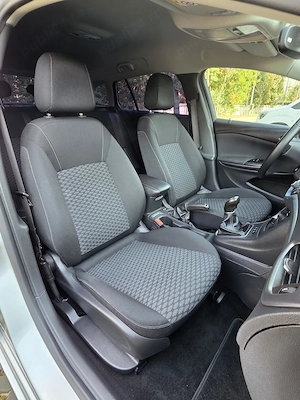 Opel Astra K Sports Tourer 2016  1.6 CDTI 110 CP   Euro 6   LED   Distribuție schimbată   Facturi - imagine 6