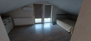 Vând apartament 2 camere mansardă  - imagine 2