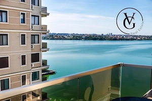 Apartament spațios de 2 camere - Solid Residence Mamaia 