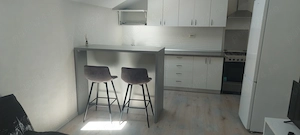 Vând apartament 2 camere mansardă  - imagine 5