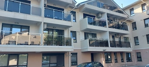 Vând apartament 2 camere mansardă 