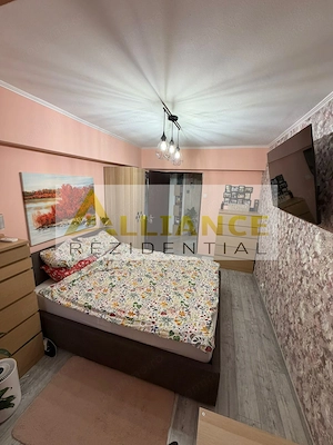 4 CAMERE - DECOMANDAT+CENTRALA - 180.000€ - BERCENI - imagine 6