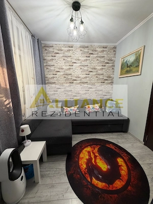 4 CAMERE - DECOMANDAT+CENTRALA - 180.000€ - BERCENI - imagine 11