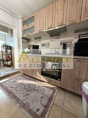 4 CAMERE - DECOMANDAT+CENTRALA - 180.000€ - BERCENI - imagine 14