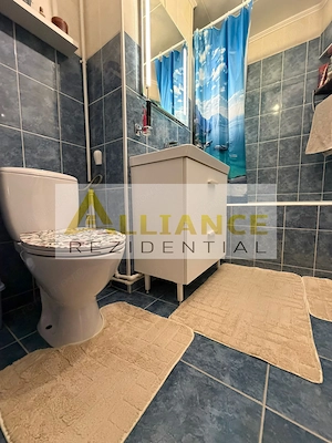 4 CAMERE - DECOMANDAT+CENTRALA - 180.000€ - BERCENI - imagine 20