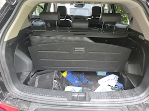 Ssangyong Korando 2021 1.6CRDI, 2WD, echipare Busisnes full - imagine 9