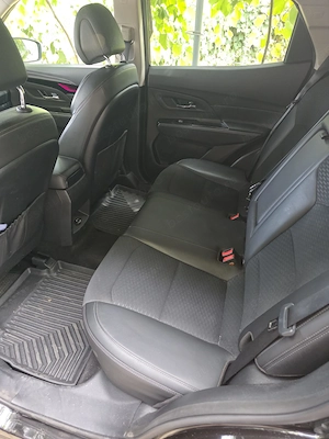 Ssangyong Korando 2021 1.6CRDI, 2WD, echipare Busisnes full - imagine 7