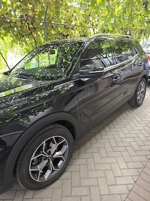Ssangyong Korando 2021 1.6CRDI, 2WD, echipare Busisnes full - imagine 2