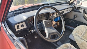 Vand dacia 1310 TLX - imagine 2