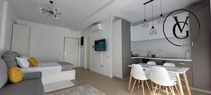 Studio modern cu vedere către lac | LAKE ON | Bd. Mamaia - imagine 2