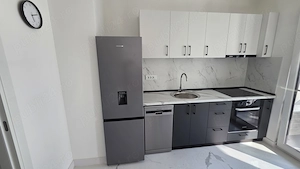 Garsoniera, noua, mobilata si utilata, complex AkcentCity, zona BucureștiiNoi, parcare subterana - imagine 4
