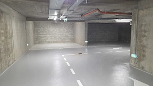 Garsoniera, noua, mobilata si utilata, complex AkcentCity, zona BucureștiiNoi, parcare subterana - imagine 10