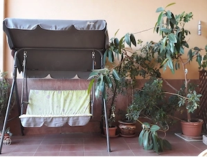 Ofer spre inchiriere garsonieră la casă-zona Gării Mari - imagine 4