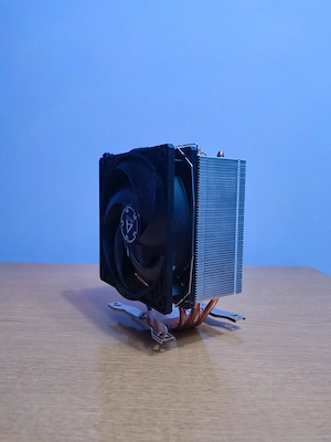 Cooler Arctiv freezer 34 (Full Kit Intel & AMD)