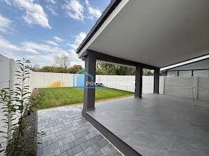 Casa de inchiriat|Giroc|130 MP|300 MP Curte|