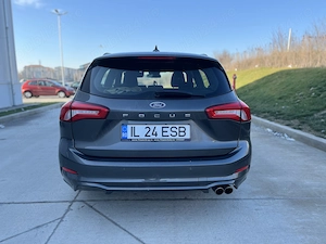 Ford Focus 2019 1.5 diesel - imagine 4